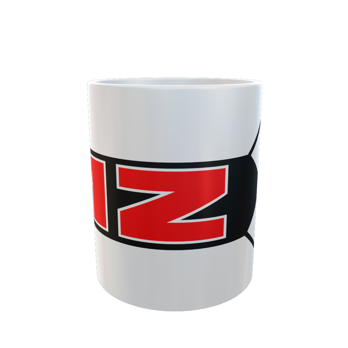 MZ Logo Kaffeetasse / Tasse