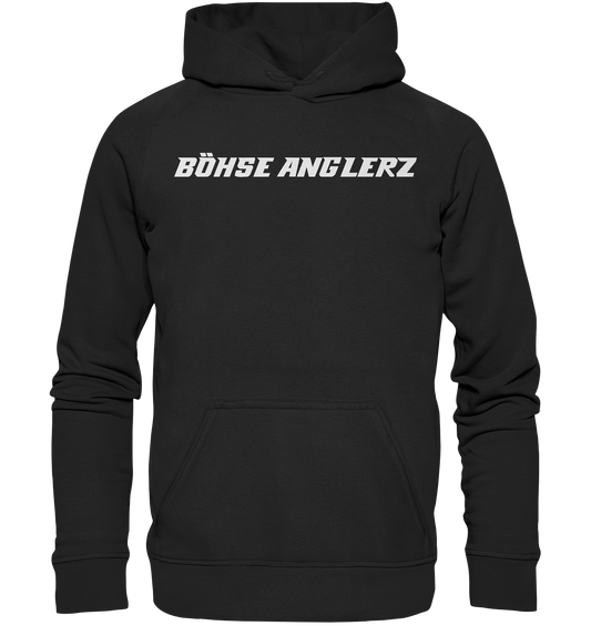 BÖHSE ANGLERZ - Basic Unisex Hoodie