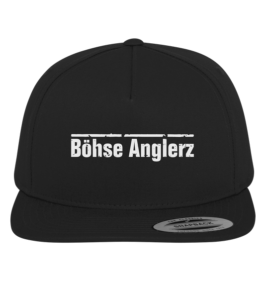 Böhse Anglerz - Premium Snapback