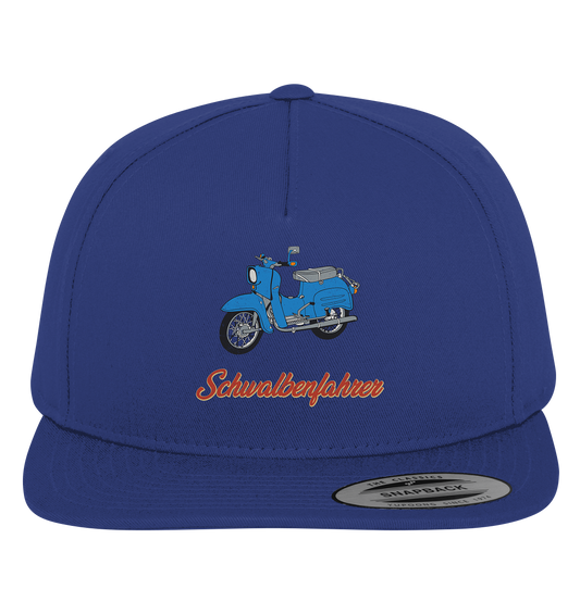 Schwalbenfahrer - Simson Schwalbe - Premium Snapback